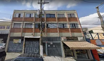 Condomínio Antiqua em São Paulo