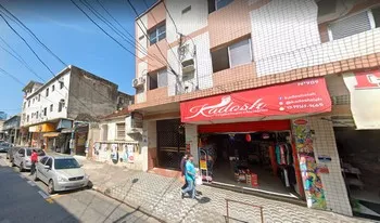 Imagem do Condomínio Antoine Moukanas em São Vicente
