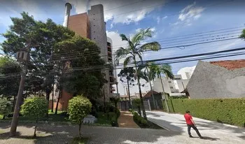 Condomínio Antoni Gaudi em Curitiba