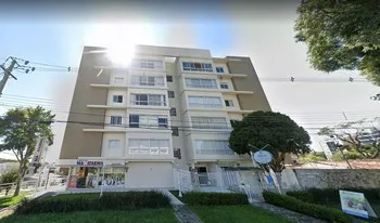Condomínio Antoni Gaudi em Curitiba