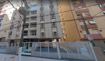 Imagem do Condomínio Antônia em São Vicente