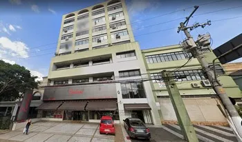 Imagem do Condomínio Antônia Delgado Ruiz em São Bernardo Do Campo
