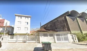 Imagem do Condomínio Antônia Joaquina em Santos