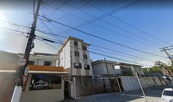 Imagem do Condomínio Antônia Paula em Santos
