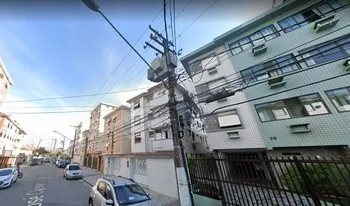 Imagem do Condomínio Antonieta em Santos