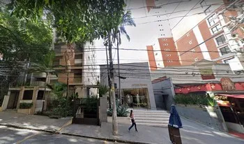 Condomínio Antonieta em São Paulo
