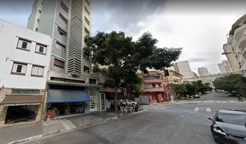 Condomínio Antonietta em São Paulo