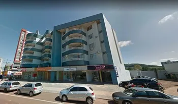 Imagem do Condomínio Antonina em Francisco Beltrão