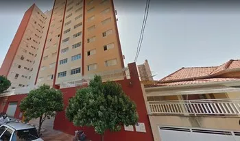 Imagem do Condomínio Antonina Maria em Presidente Prudente