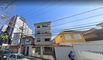Imagem do Condomínio Antonino Ventura em Santos