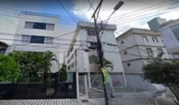 Condomínio Antônio A. Mene em Belo Horizonte