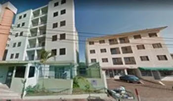 Imagem do Condomínio Antônio Alegranci em São Carlos