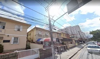 Imagem do Condomínio Antônio Alvares em Santos