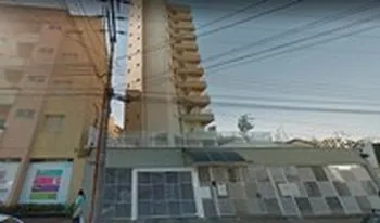 Imagem do Condomínio Antônio Alves Cunha em São Carlos