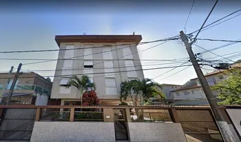 Imagem do Condomínio Antônio André Ferreira em Santos