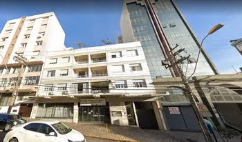 Imagem do Condomínio Antônio Augusta em Caxias Do Sul