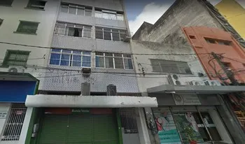 Imagem do Condomínio Antônio Barbosa S A em Recife