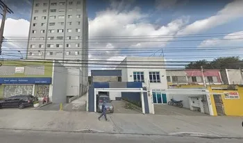 Imagem do Condomínio Antônio Barone em São Paulo