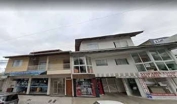 Imagem do Condomínio Antônio Bastos em Balneário Camboriú