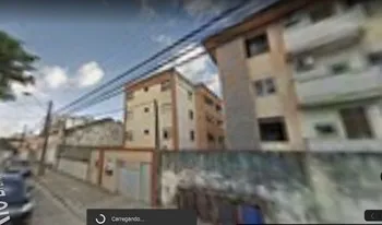Imagem do Condomínio Antônio Benedito em Fortaleza
