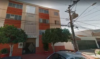 Imagem do Condomínio Antônio Calil Sales em Ribeirão Preto