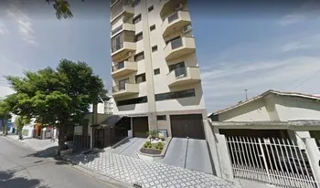 Imagem do Condomínio Antônio Camilher Florençano em Taubaté