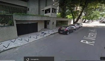 Imagem do Condomínio Antônio Cardoso Linhares em Fortaleza