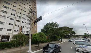 Condomínio Antônio Carlos em São Paulo