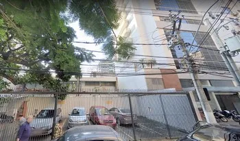 Imagem do Condomínio Antônio Carlos em Niteroi