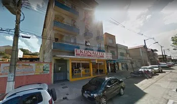 Imagem do Condomínio Antônio Carlos De Souza em Conselheiro Lafaiete
