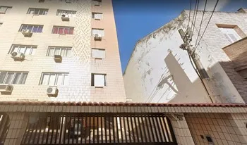 Imagem do Condomínio Antônio Carlos em Santos