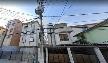 Imagem do Condomínio Antônio Carlos. em Santos