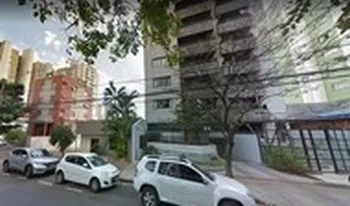 Imagem do Condomínio Antônio Carrer em Londrina