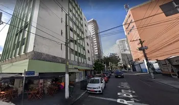 Condomínio Antônio Chalita em São Paulo