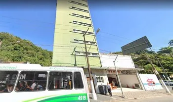 Imagem do Condomínio Antônio Cid Peres em Santos