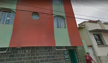 Imagem do Condomínio Antônio Correia Reis em Campo Belo