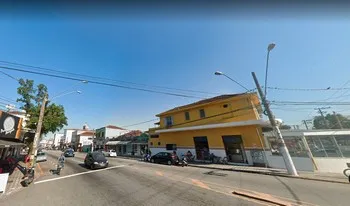 Imagem do Condomínio Antônio Costa em São Vicente