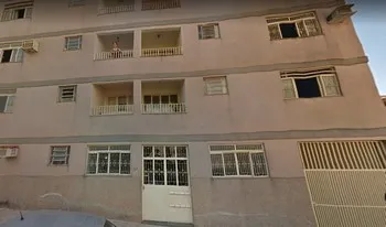 Imagem do Condomínio Antônio Da Costa Ribeiro em Uba
