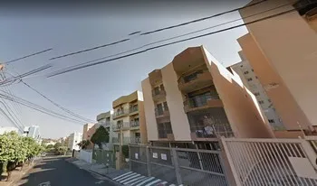 Imagem do Condomínio Antônio Da Silva Faria Júnior em São José Do Rio Preto