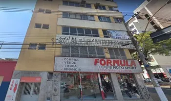 Condomínio Antônio Da Silva Pereira em Campinas