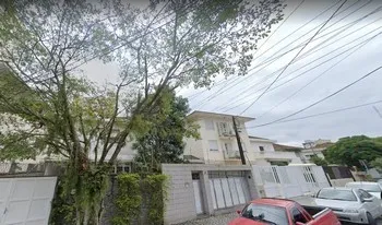 Imagem do Condomínio Antônio Damin em Santos