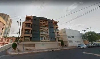 Imagem do Condomínio Antônio De Freitas Alves em Ribeirão Preto