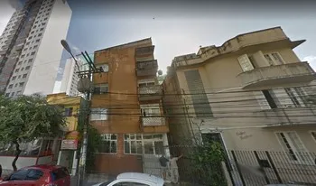 Condomínio Antônio De Pádua em Salvador