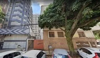 Condomínio Antônio Dias Da Silva em Belo Horizonte