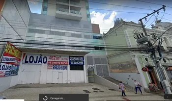Imagem do Condomínio Antônio Dias Palácio Andradas em Juiz De Fora