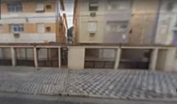 Imagem do Condomínio Antônio Dos Santos em Santos