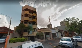 Imagem do Condomínio Antônio E Maria em Ribeirão Preto