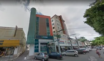 Imagem do Condomínio Antônio Esposito em Muriaé