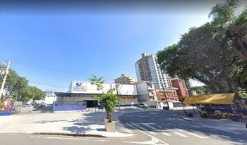 Imagem do Condomínio Antônio Fernando Carvalho em Santos