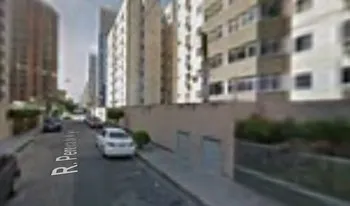 Imagem do Condomínio Antônio Fiuza Pequeno em Fortaleza